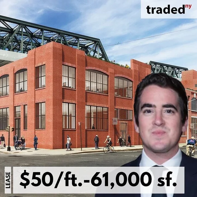 Industrie Capital Partners Leases Office Space To Mother Industries In Gowanus, Brooklyn