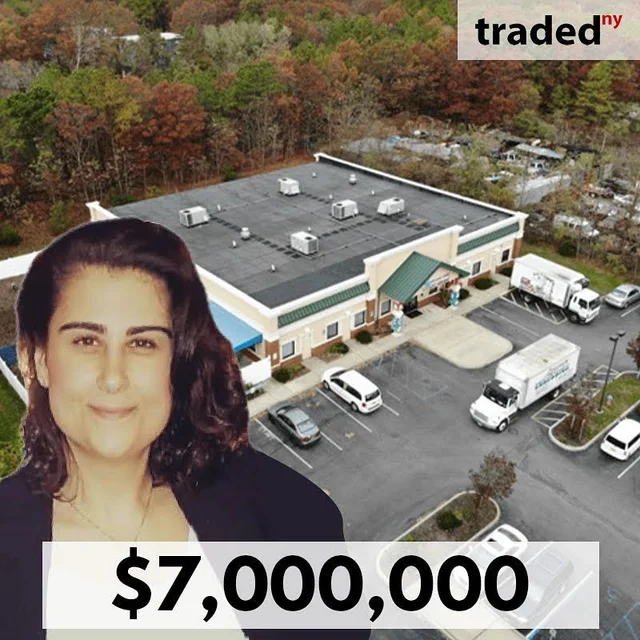 Philip DeDona Acquires Retail Property In Suffolk County, Long Island For $7M
