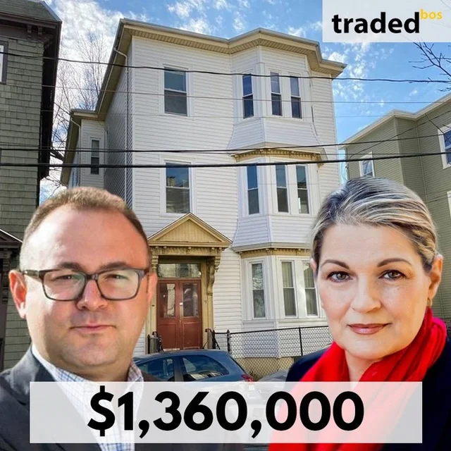 Buyers Brokers Only Acquires Multifamily Property On Armstrong Street For $1.36M