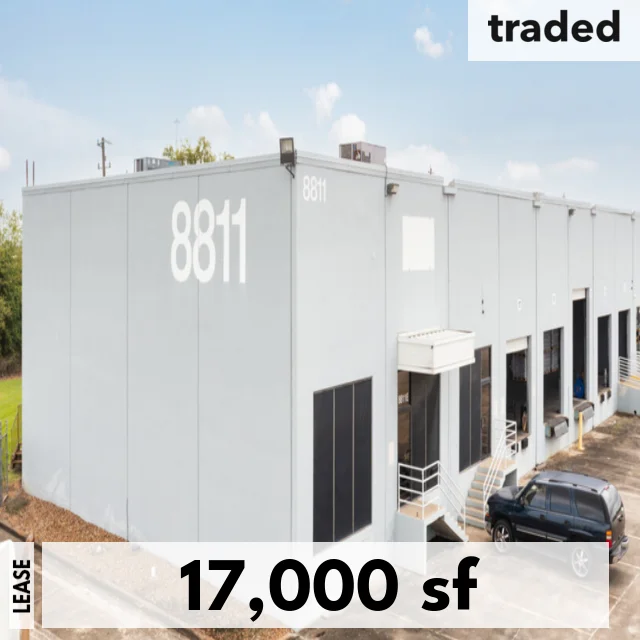 Flamingos Vintage Kilo Leases 17000 Square Feet At 8811 Wallisville Rd In Houston