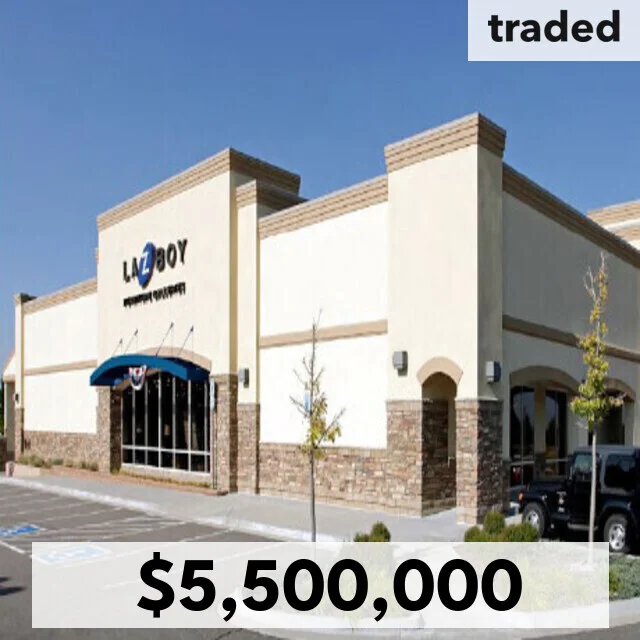Journey Church Colorado Purchases Retail Building In Parker For $5.5 Million With Kin Commercial As Buyer's Rep