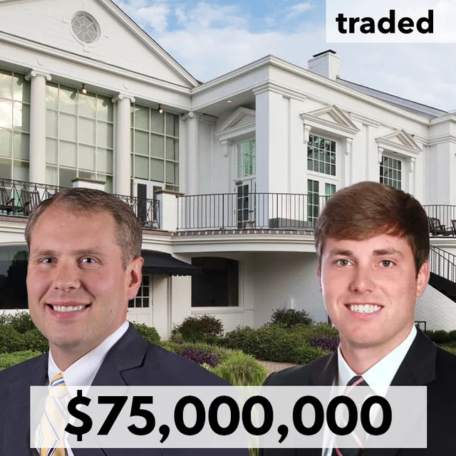 Concordia Properties Acquires Mixed-Use Property In Charlotte For $75M