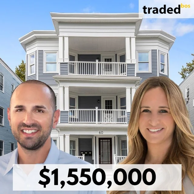 Aranson Maguire Group Acquires Boston Multifamily For $1.55M