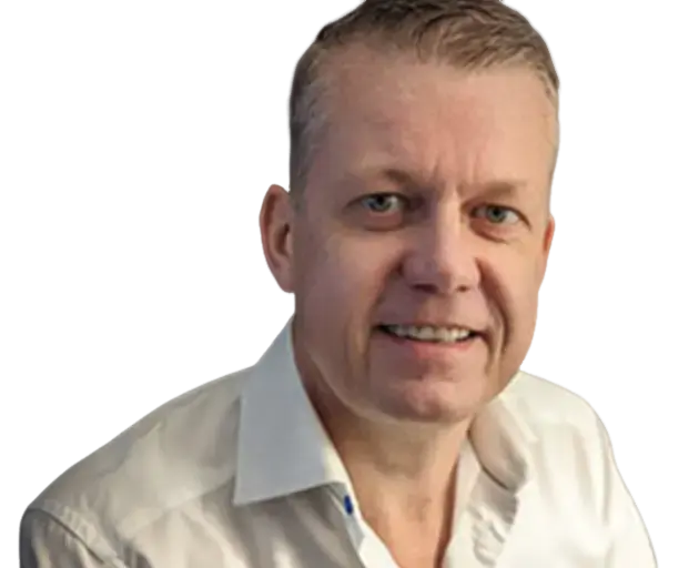 Dr. Gary Gates