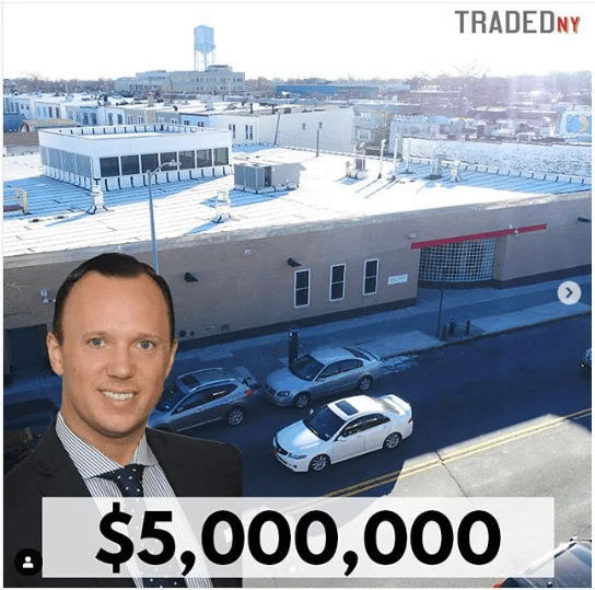 Soloman Isakov Acquires Single-Story Single-Tenant Retail Net-Leased Property In Richmond Hill For $5M
