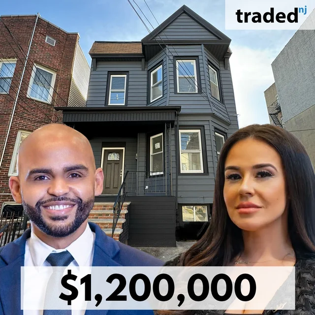 Vivek Bhandari Buys Multifamily Property In Jersey City For $1.2M