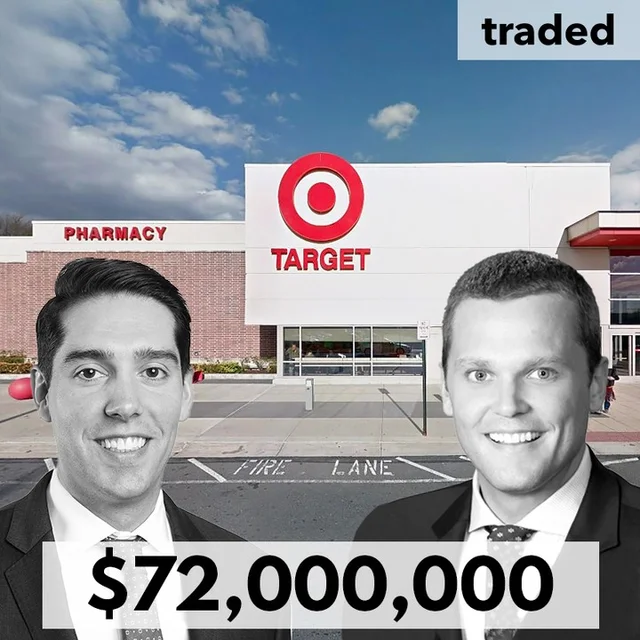 Wharton Realty Group Inc. Acquires Retail Property In Reading, Pennsylvania For $72M