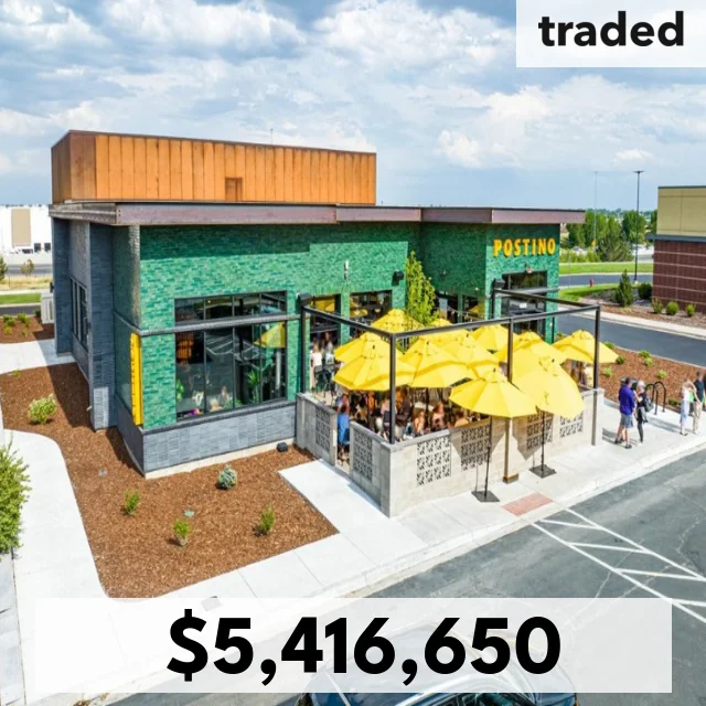 Cushman & Wakefield Sells Fully Leased Retail Property At 14588 Delaware St For $5.42M