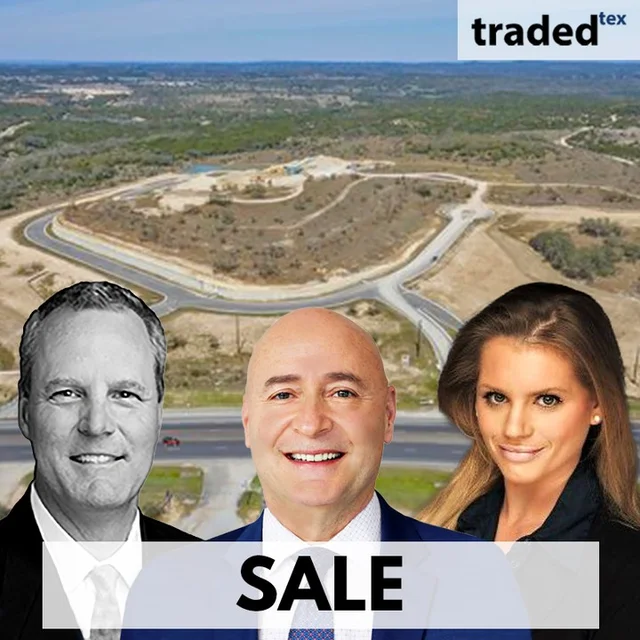 Juliet Five LLC Acquires Dripping Springs Development Site In Austin For 32 Acres