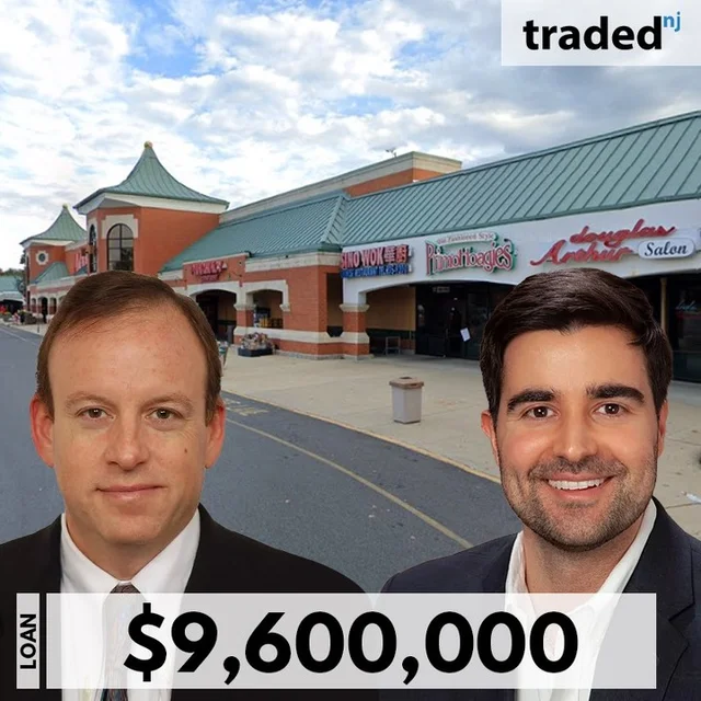 Aspen Real Estate Acquires Retail Property In Vineland, NJ For $9.6M Loan