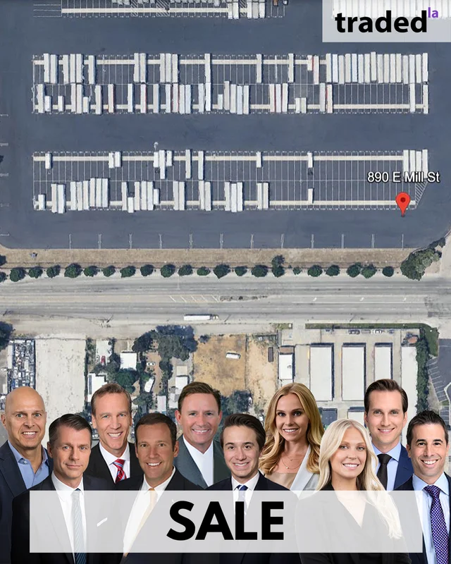 Timur Tecimer Of Overton Moore Properties Acquires Industrial Warehouse In San Bernardino For $120M