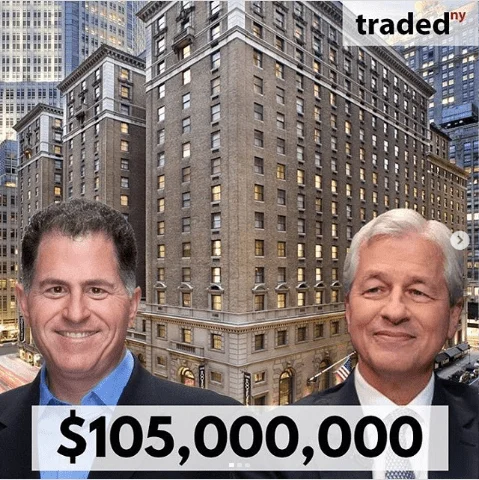 MSD Partners Acquires $105M Hotel Note From JPMorgan Chase Bank