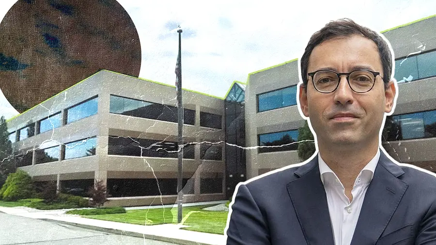 Kushner Secures Biocon Biologics 10K Squarefoot Lease for New NJ HQ