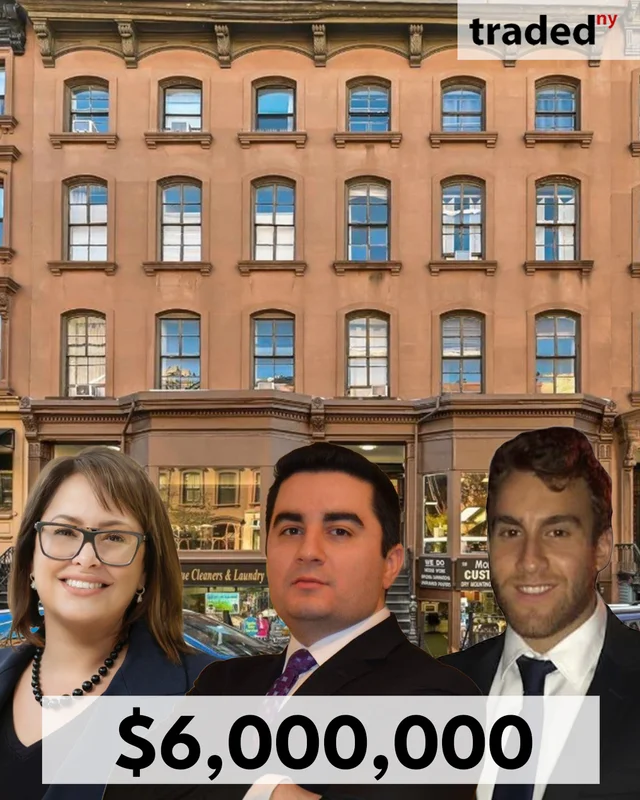 Soly Halabi Purchases 138 Montague Street Multifamily In Brooklyn For $6 Million