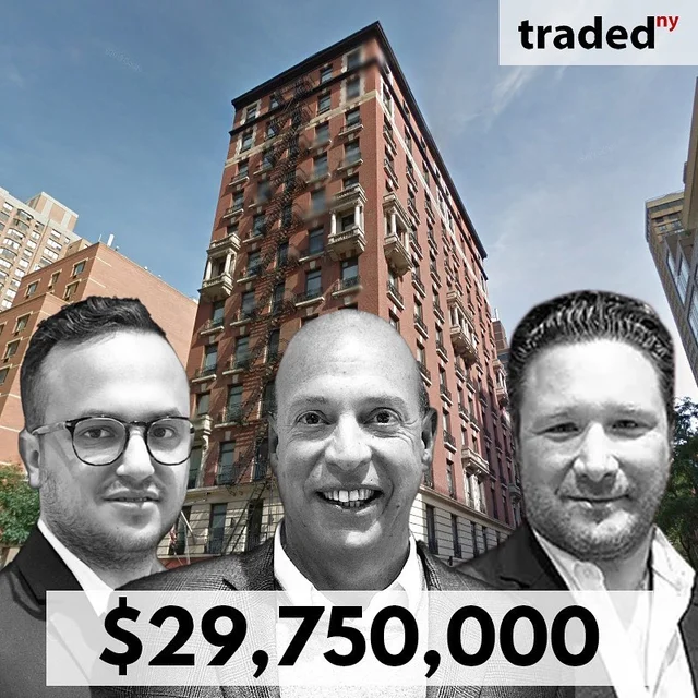Apple Core Holdings Sells Murray Hill Hotel For $29.75M