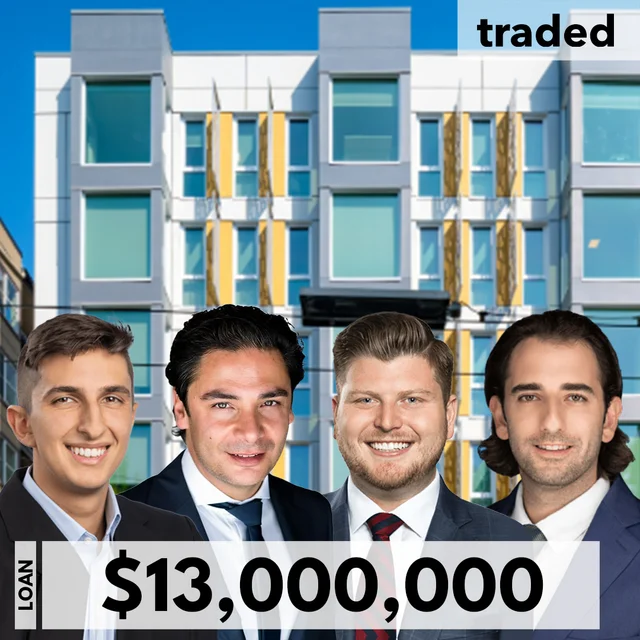 Sound West Group Secures $13 Million Refinance Loan From LaSalle Investment Management In Seattle