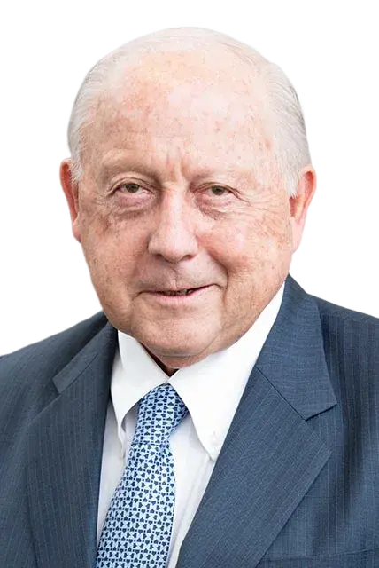 Jon F. Hanson