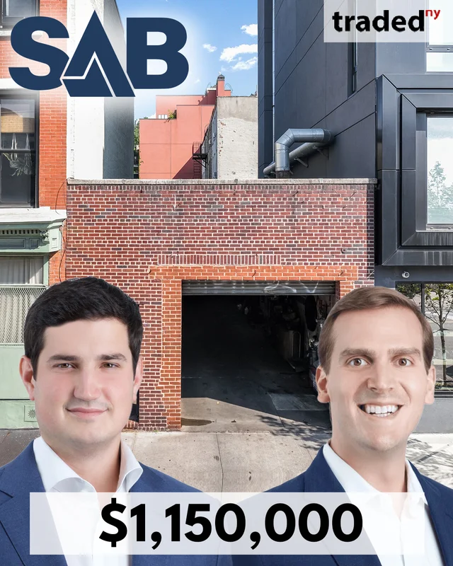 Hektor Dervishi Purchases Industrial Property At 509 Third Avenue In Brooklyn From Kenneth Yulfo For $1.15M