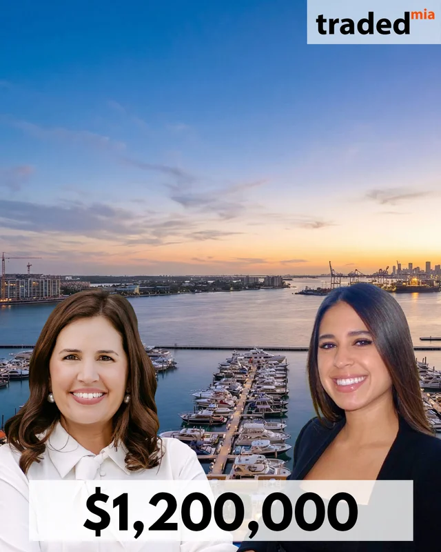David Wang Purchases Condo At 90 Alton Road Miami Beach For $1.2M From Elizabeth Tackenberg