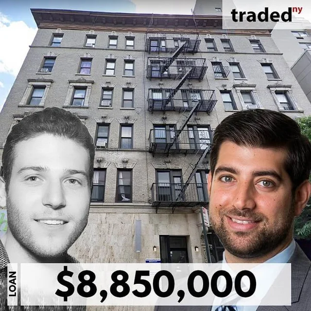 First Republic Bank Provides $5.84M Acquisition Loan For Mixed-Use Property In East Village