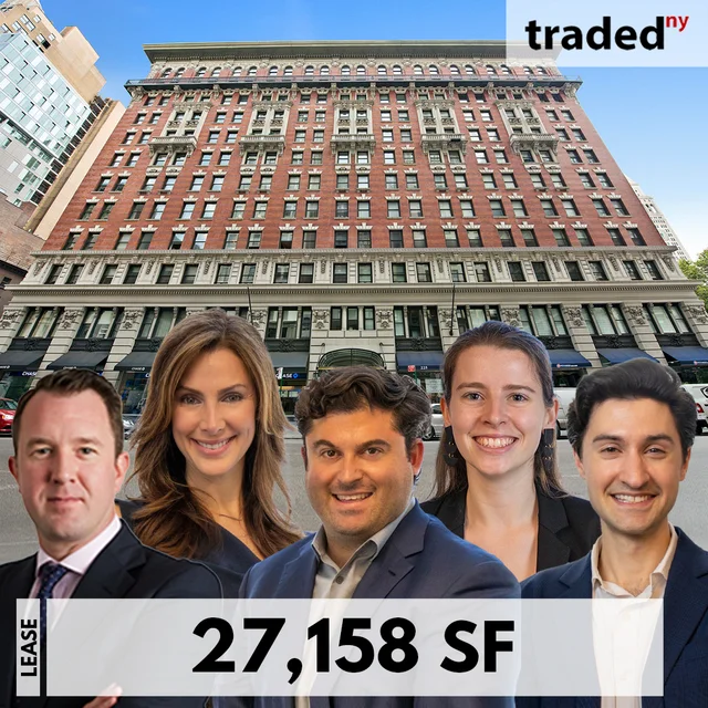 National Museum Of Mathematics (MoMath) Leases 27,158 SF Retail Space On 5th Ave