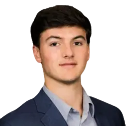 Samuel (Sam) Koss