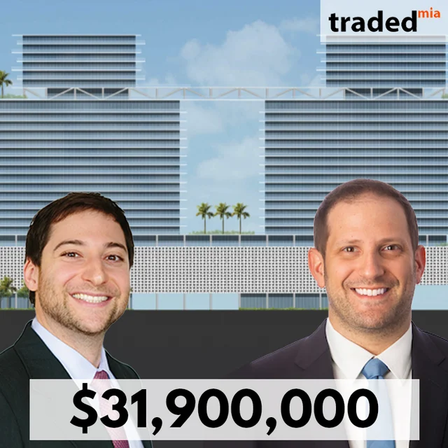 Macklowe Properties Acquires Development Site In Kendall For $31.9M