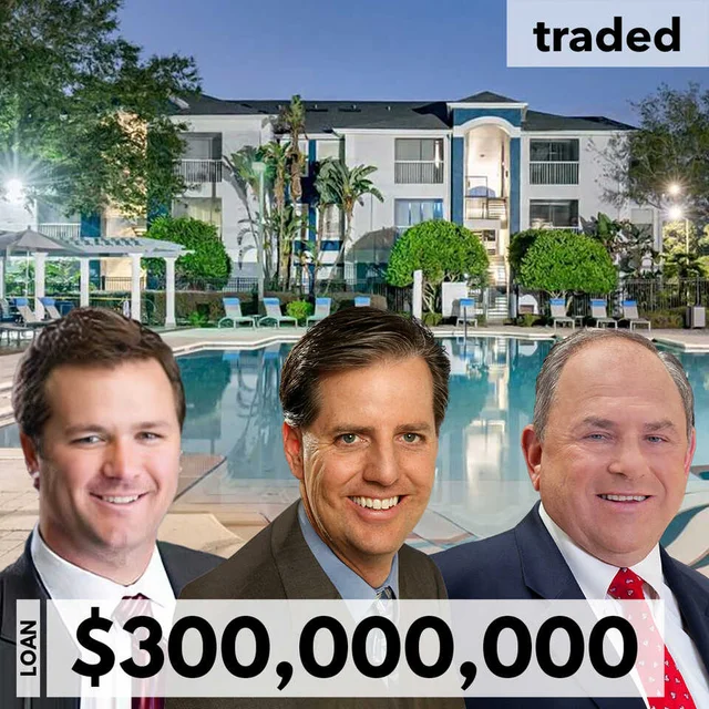 TruAmerica Multifamily Completes $300M Refinancing Of Multifamily Properties In FL, TN, AZ, And GA