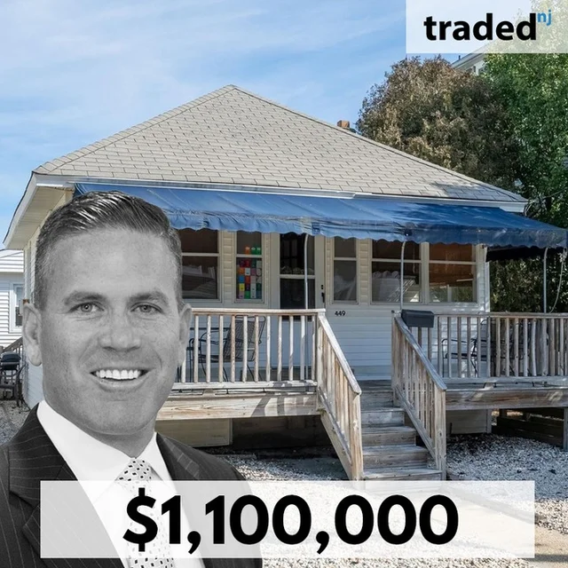 John Jack Vizzard Acquires Multifamily Property On 22nd St In Avalon For $1.1M
