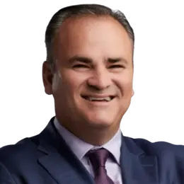 Ben Tashakorian