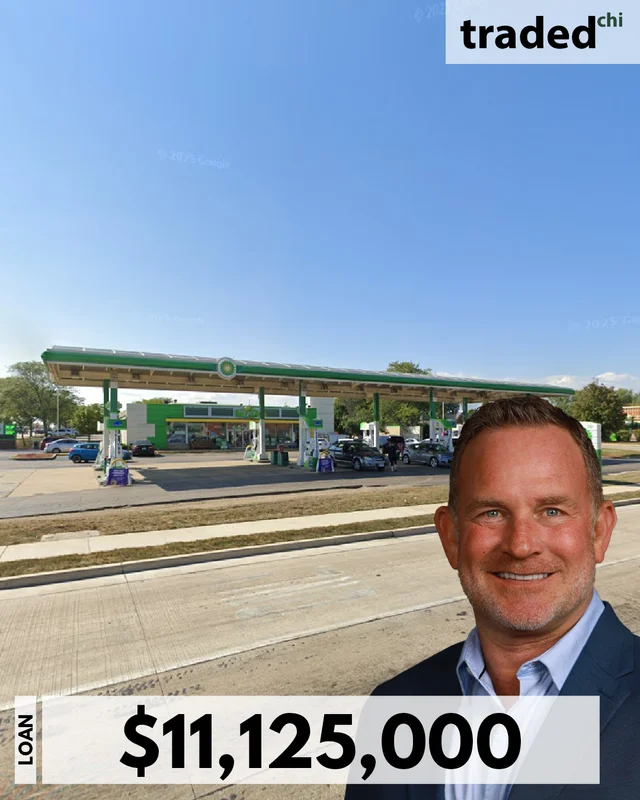 TR Hazelrigg Of Avatar Financial Group Provides $11.125M Loan For Retail Gas Stations