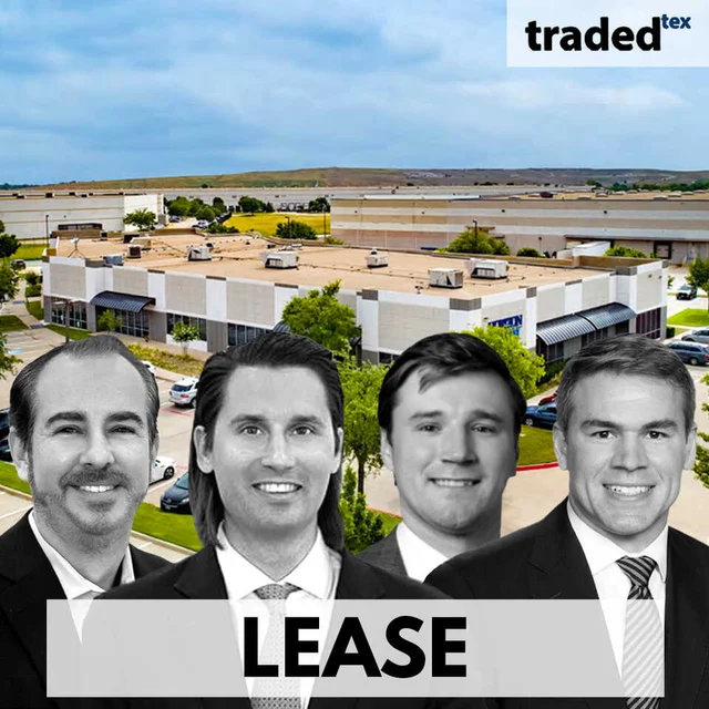 OccuSystems Renews Lease For 10,394 SF Office Space At Waters Ridge Tech Center III In Lewisville