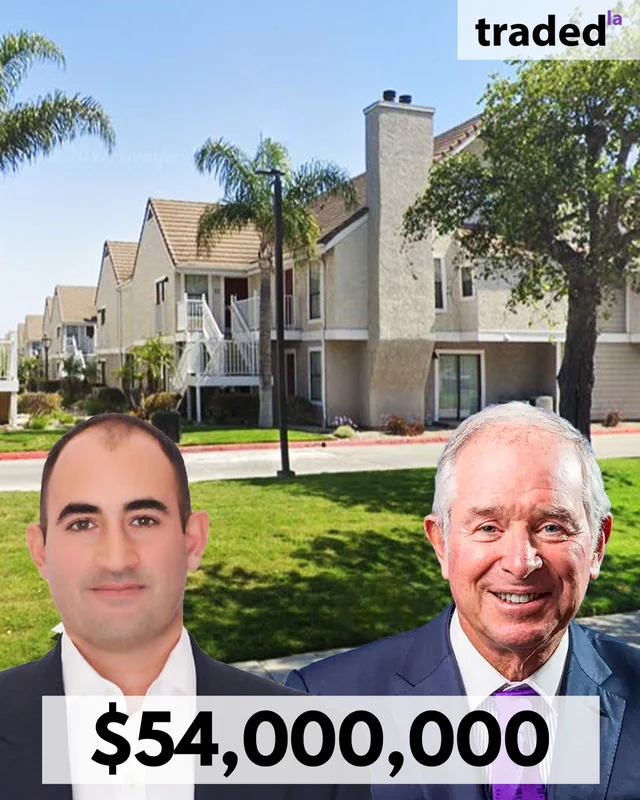 Cobby Pourtavosi Of Capital Insight Holdings Acquires Hotel From Stephen A. Schwarzman For $54M