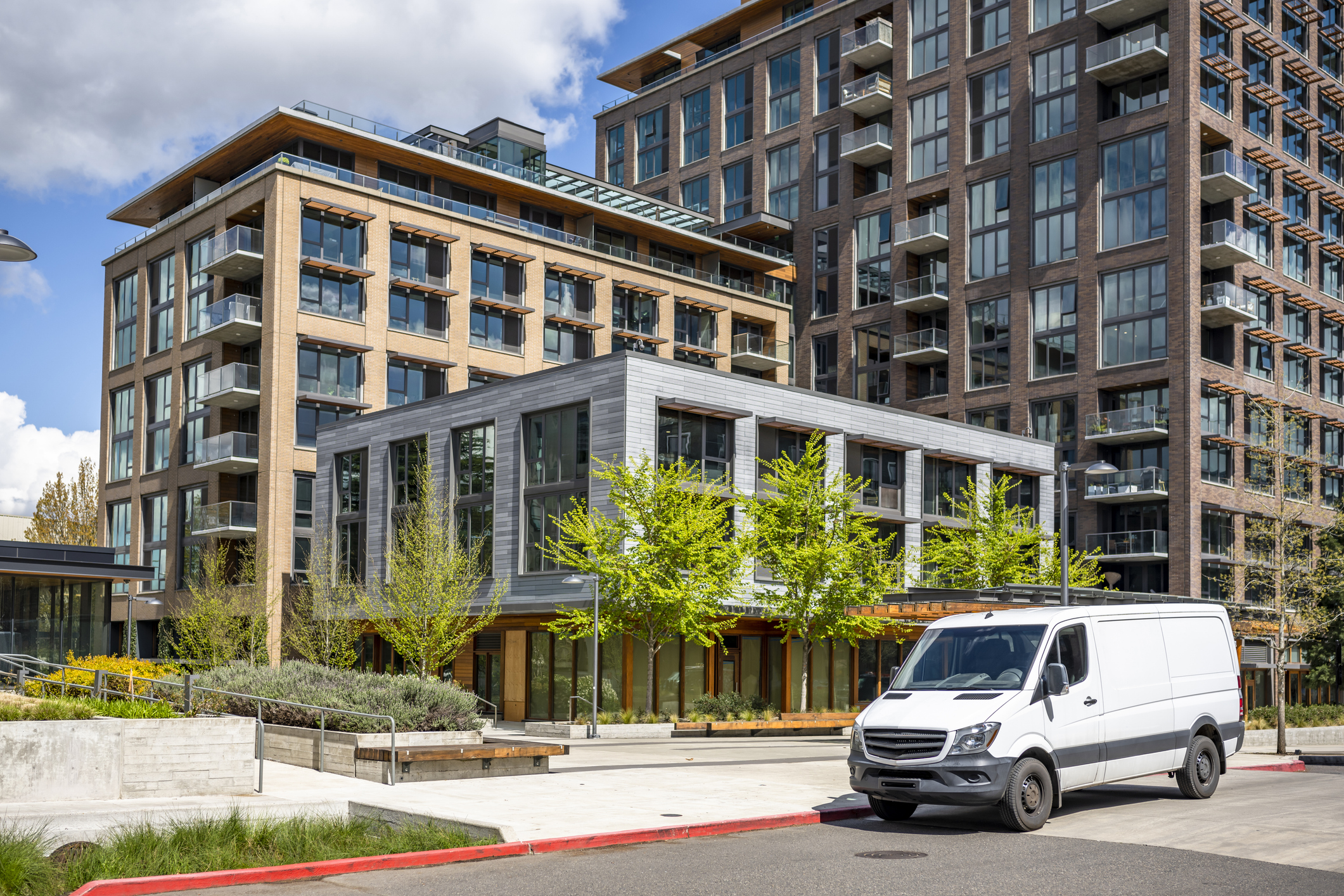 Examining Multifamily Markets Above, Near, and Below Historical Trends