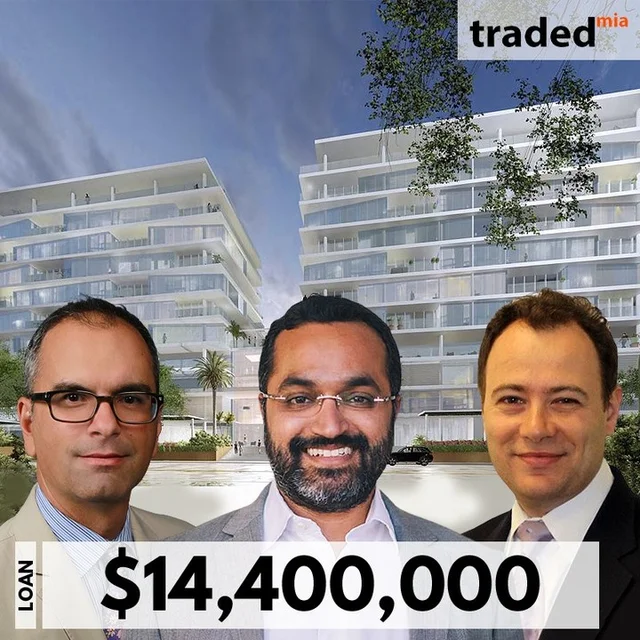 Location Ventures Acquires Development Site In Fort Lauderdale For $14.4M