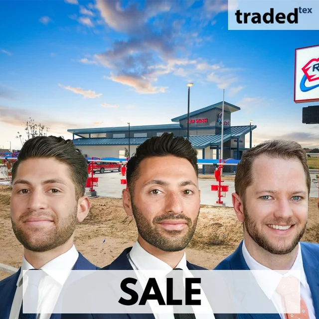 Driven Brands Acquires Rocket Express Car Wash In Pharr, TX