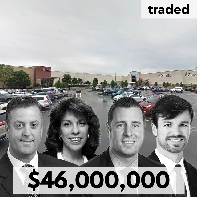 Kohan Retail Investment Group Acquires Retail Property In Pittsburgh For $46M