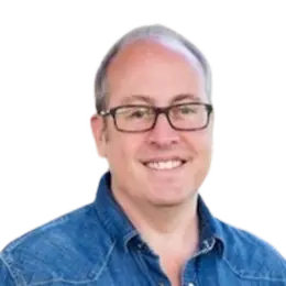 Kevin Stolper