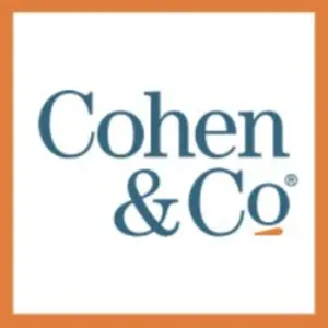Cohen & Company