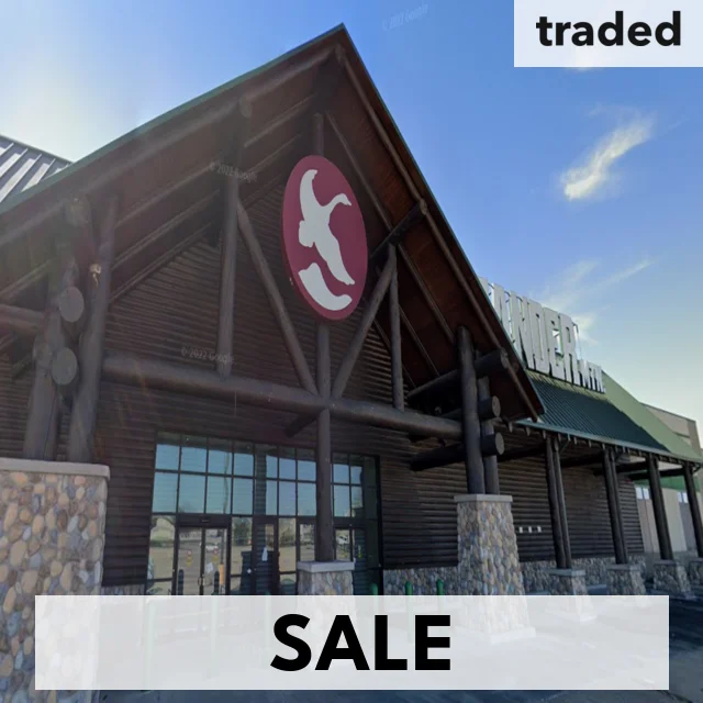 Tazz Enterprise Purchases 88492 SF Property From Unknown REIT With Seller's Reps From Colliers International