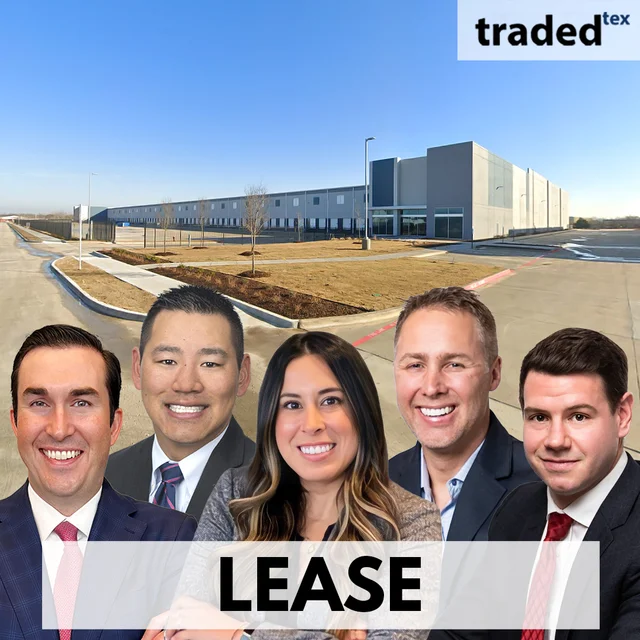 Skyline Displays Leases 159,673 SF Industrial Space At 2610 Weir St, Dallas With Whitebox Real Estate & Carlson Partners