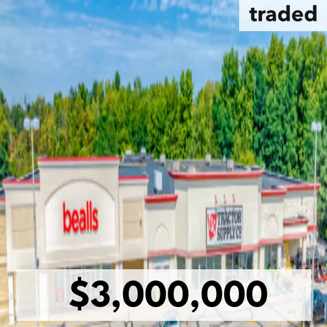 Ohio-based Private Investor Acquires Madison Retail Center For $3M
