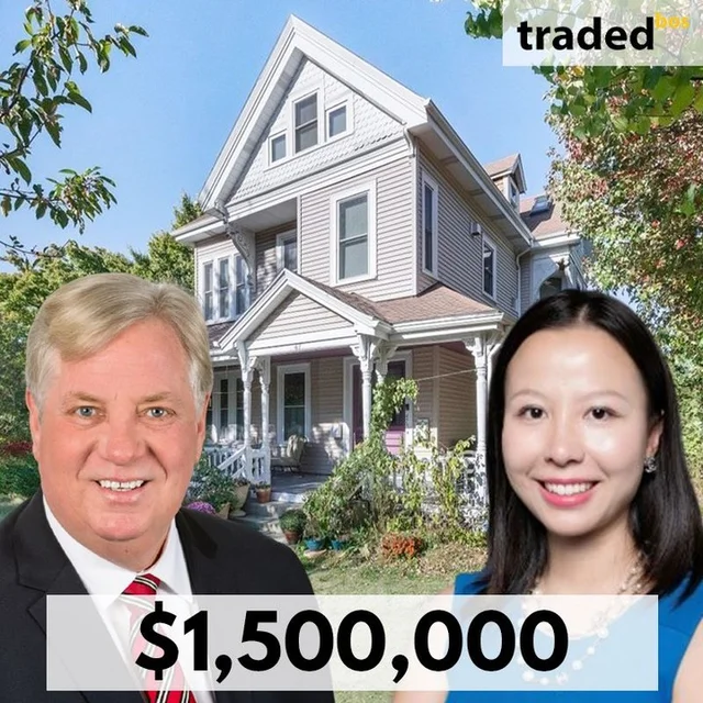 Blue Ocean Realty Acquires Multifamily Property In Newton, MA For $1.5M