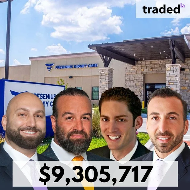 Dennis Needleman Acquires Life Sciences Building On Long Beach Blvd For $9.3M
