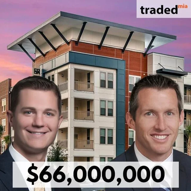 RK Properties Acquires 296-Unit Multifamily Asset In Orlando For $66M