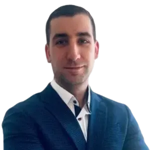 Connor  Medzigian