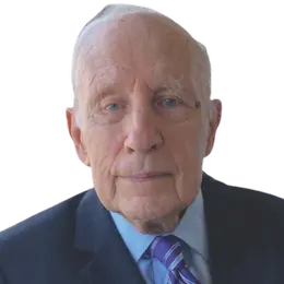 Gerald Kray