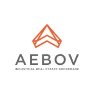 AEBOV Industrial Real Estate Brokerage