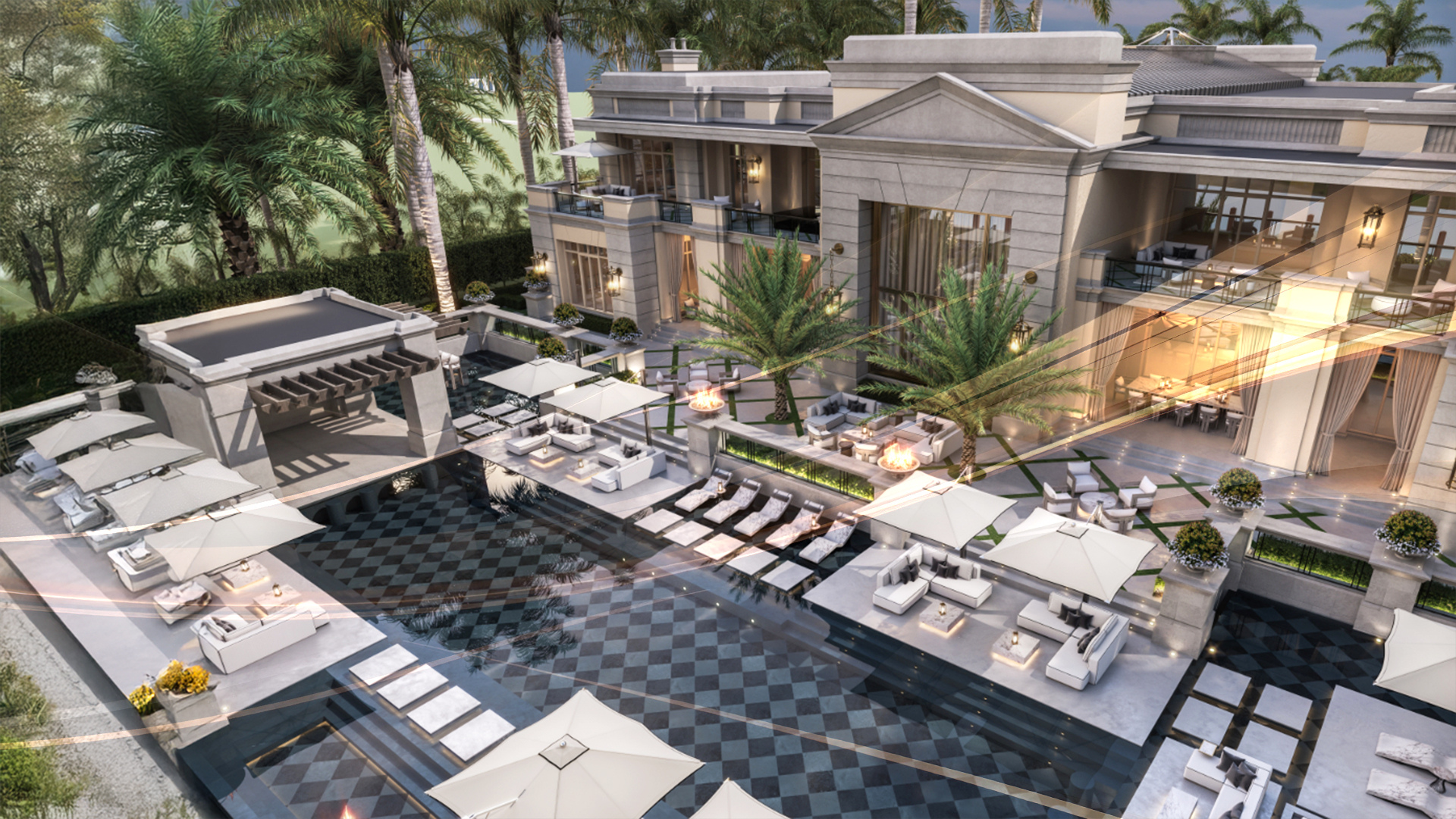 Ultra-Luxury Real Estate Market Redefined as $200M | Traded