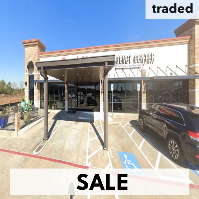 Private Investor Acquires Pasadena Property At 7215 Fairmont Pkwy With Brokers Justin Miller And Davis Hansen